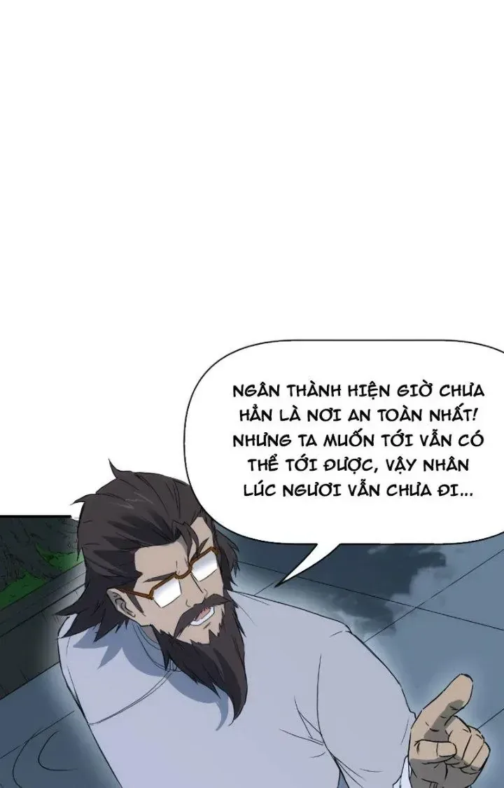Thiên Tượng Chi Môn chương 71 - trang 19