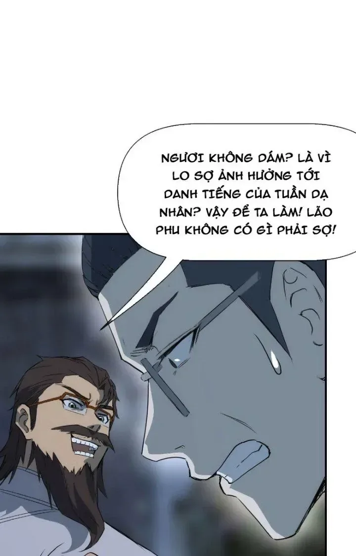Thiên Tượng Chi Môn chương 71 - trang 24