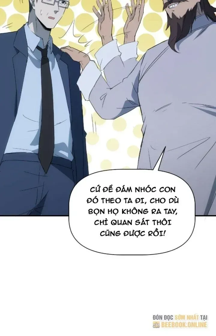 Thiên Tượng Chi Môn chương 71 - trang 40