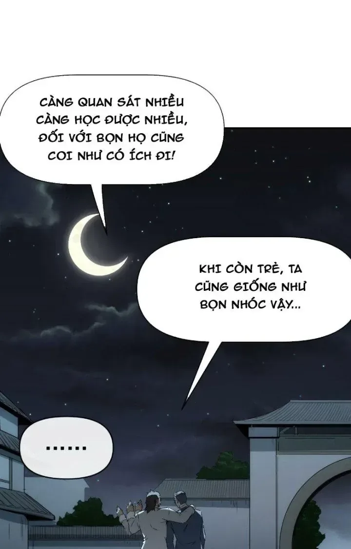Thiên Tượng Chi Môn chương 71 - trang 41