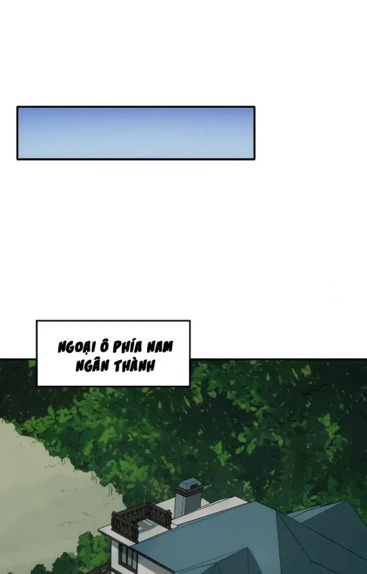 Thiên Tượng Chi Môn chương 71 - trang 43