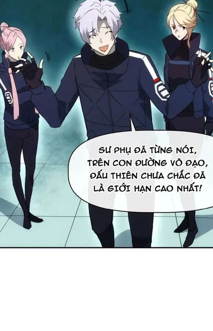 Thiên Tượng Chi Môn chương 76 - trang 29