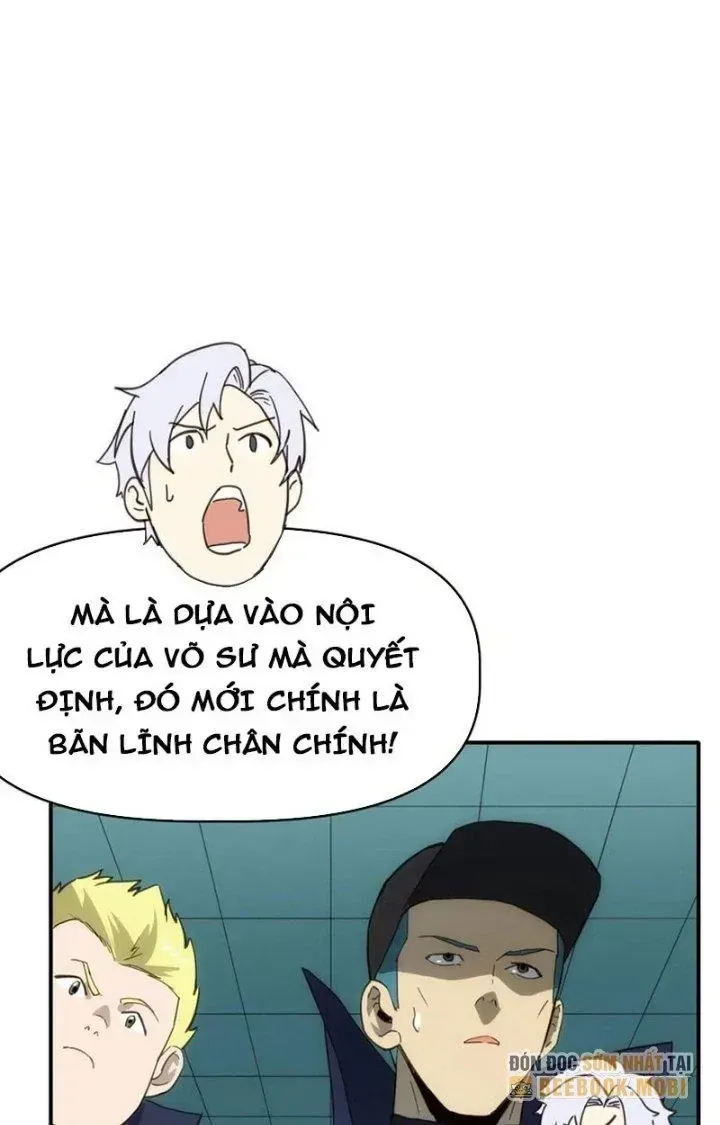 Thiên Tượng Chi Môn chương 76 - trang 30