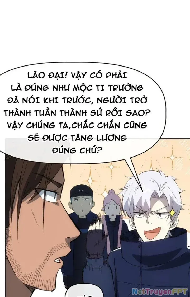 Thiên Tượng Chi Môn chương 76 - trang 41