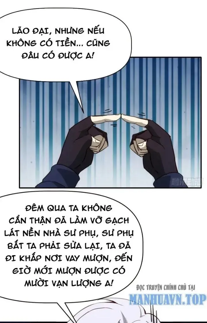 Thiên Tượng Chi Môn chương 76 - trang 44