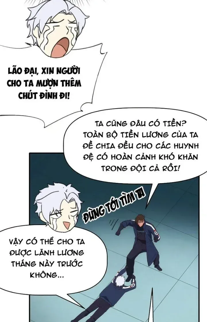 Thiên Tượng Chi Môn chương 76 - trang 47