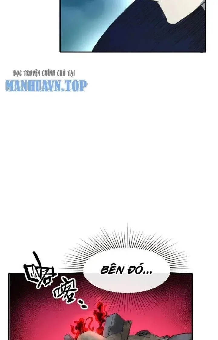 Thiên Tượng Chi Môn chương 76 - trang 53