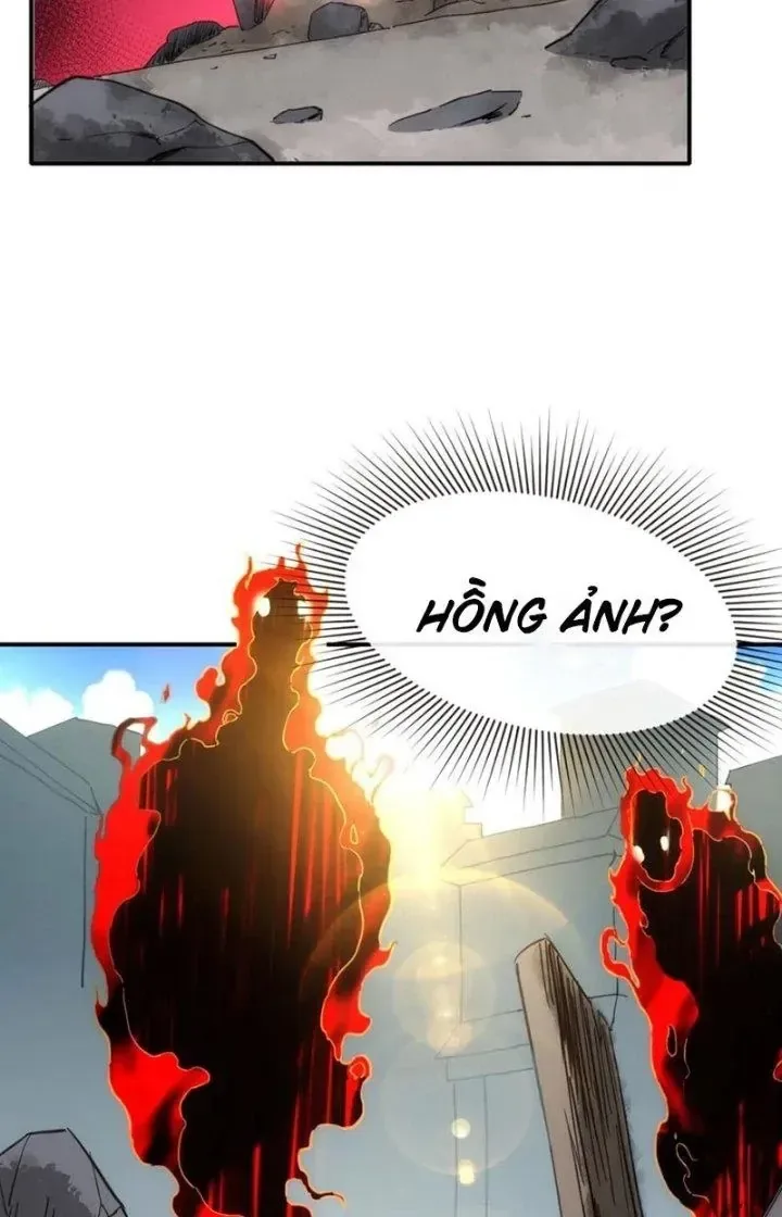 Thiên Tượng Chi Môn chương 76 - trang 54
