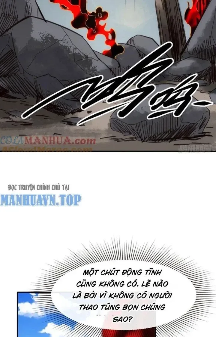 Thiên Tượng Chi Môn chương 76 - trang 55