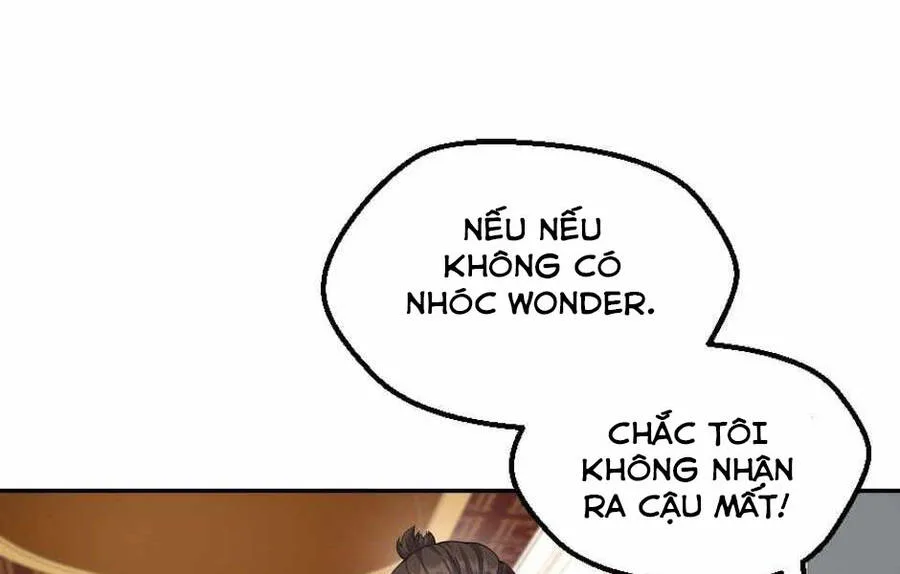 Ánh Sáng Cuối Con Đường chương 133 - trang 140