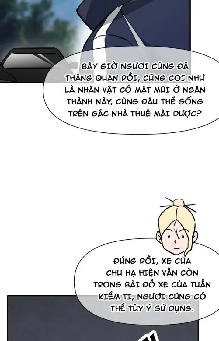 Thiên Tượng Chi Môn chương 81 - trang 33