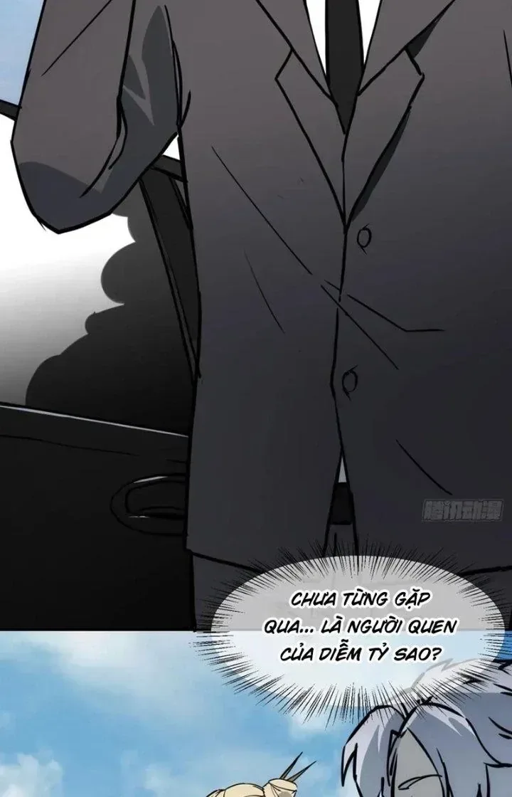 Thiên Tượng Chi Môn chương 81 - trang 38