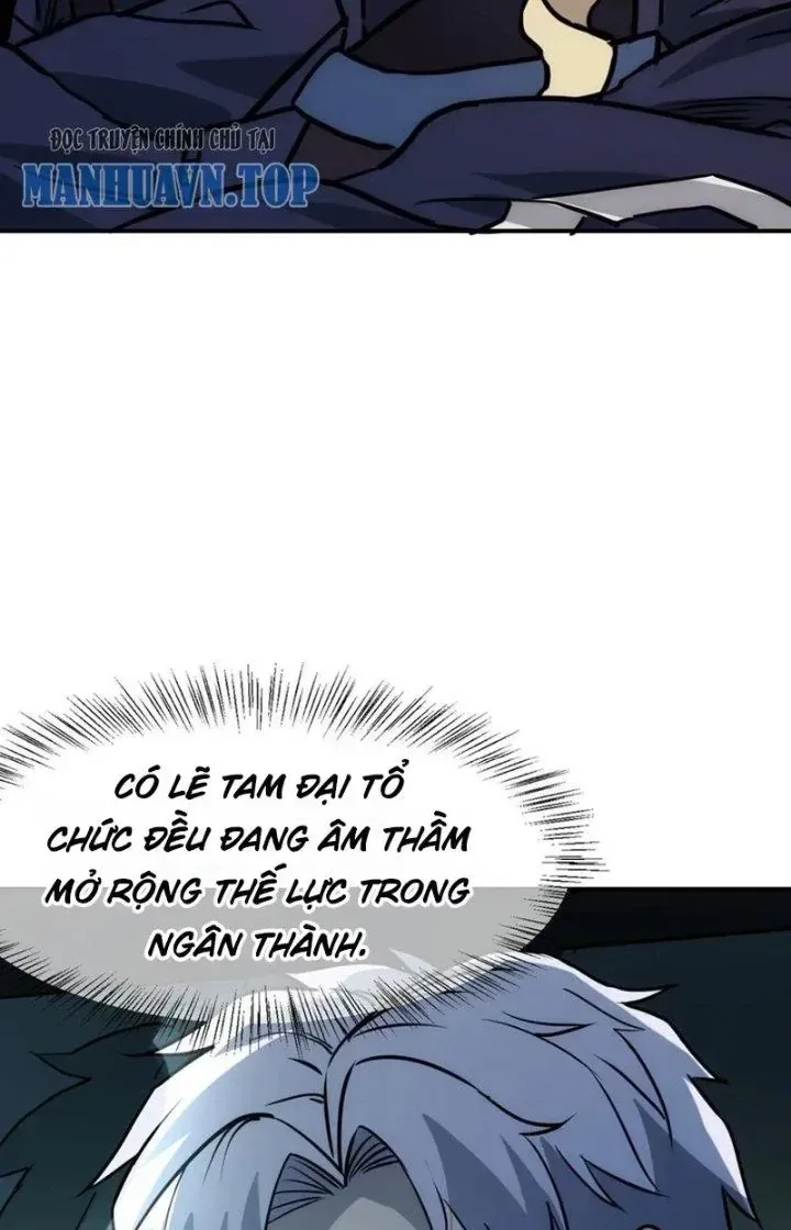 Thiên Tượng Chi Môn chương 81 - trang 71