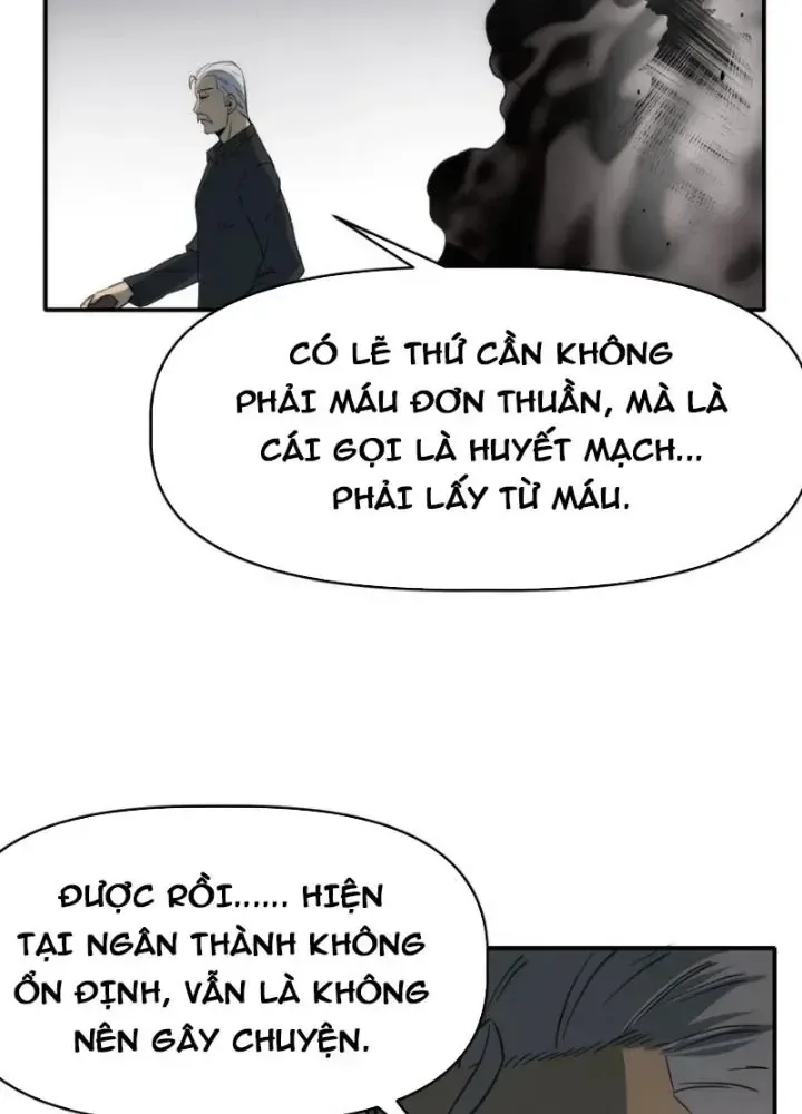 Thiên Tượng Chi Môn chương 88 - trang 11