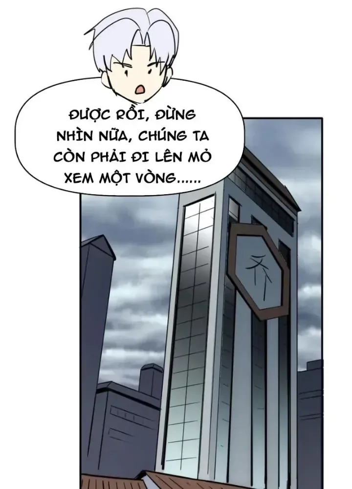 Thiên Tượng Chi Môn chương 88 - trang 33