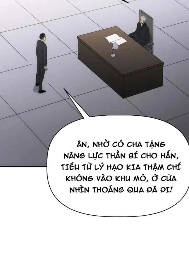 Thiên Tượng Chi Môn chương 88 - trang 39