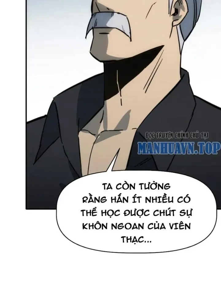 Thiên Tượng Chi Môn chương 88 - trang 45