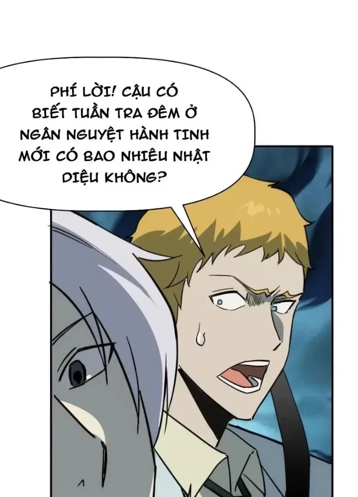 Thiên Tượng Chi Môn chương 88 - trang 59