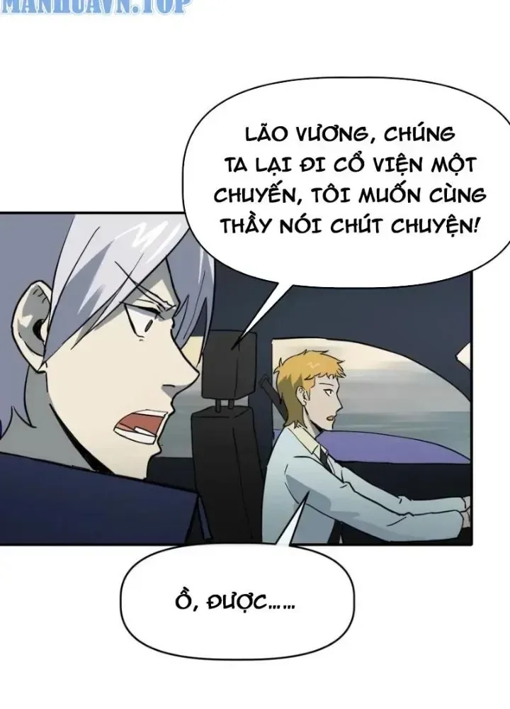 Thiên Tượng Chi Môn chương 88 - trang 77