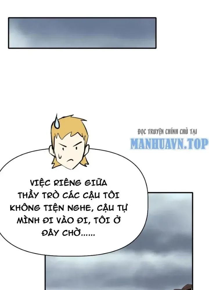 Thiên Tượng Chi Môn chương 88 - trang 83