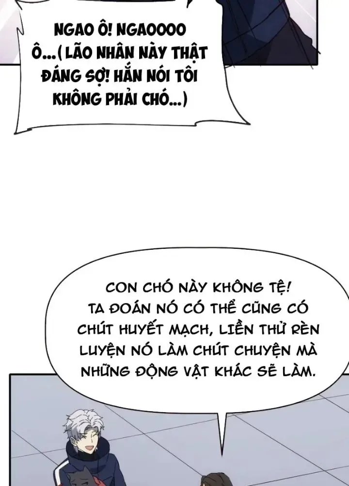 Thiên Tượng Chi Môn chương 88 - trang 99