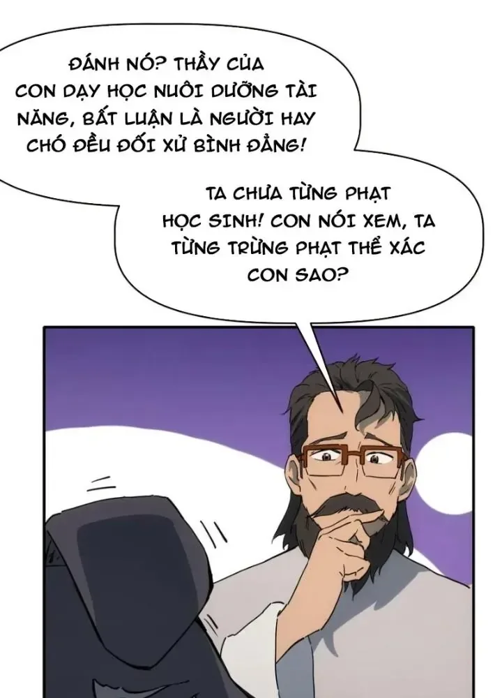Thiên Tượng Chi Môn chương 88 - trang 109