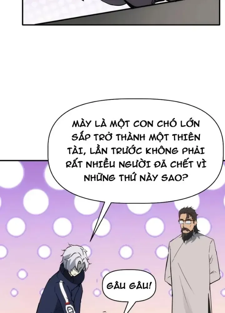 Thiên Tượng Chi Môn chương 88 - trang 119
