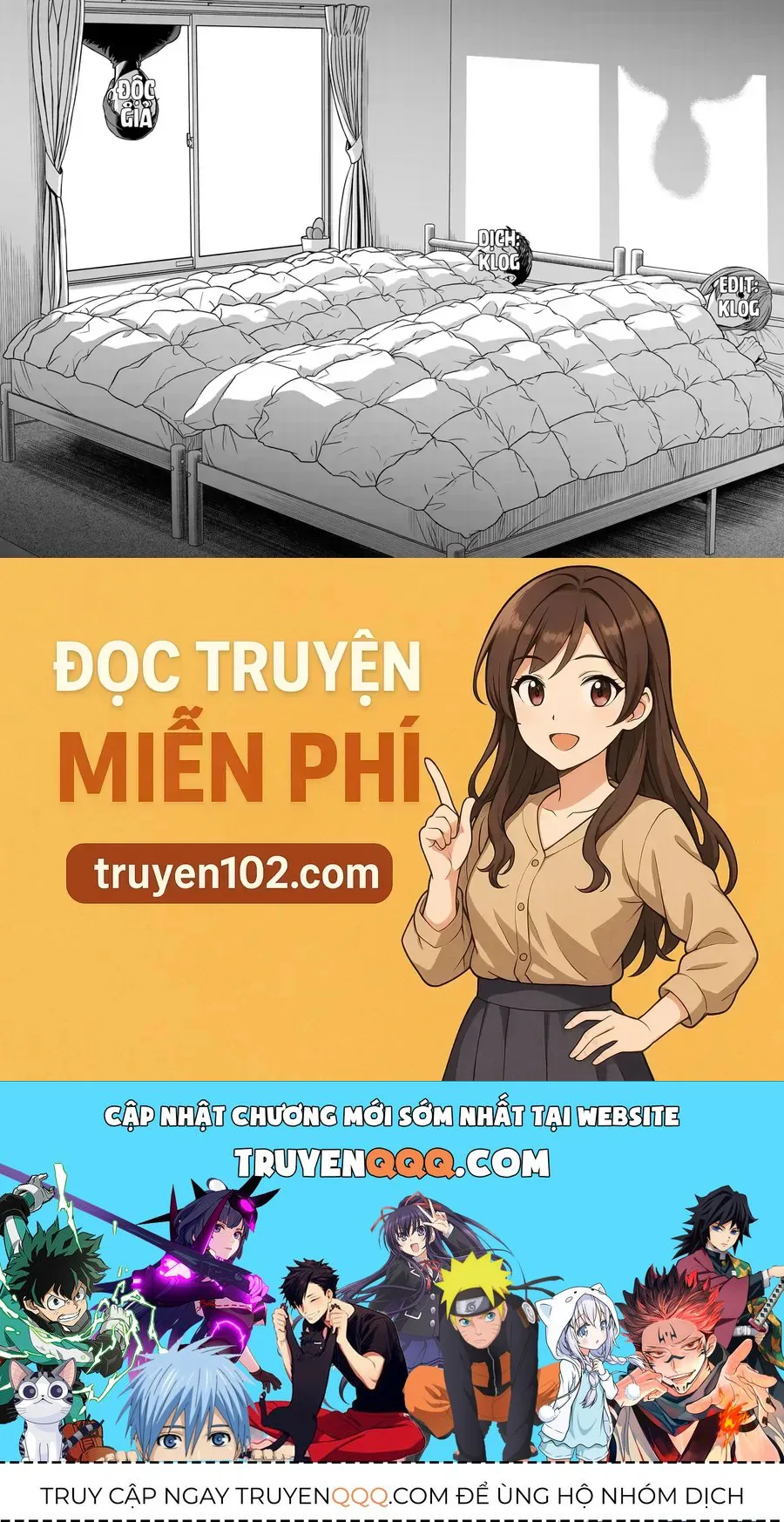 Futei No Olympia chương 6 - trang 23