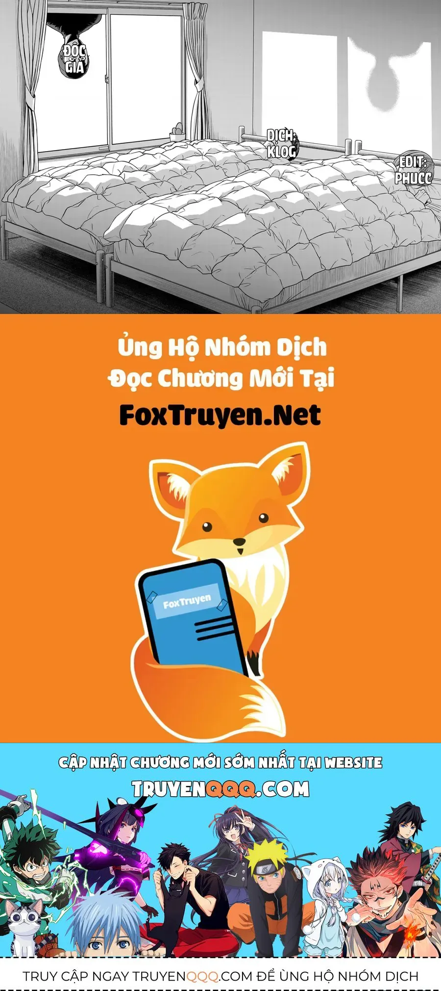 Futei No Olympia chương 9 - trang 20
