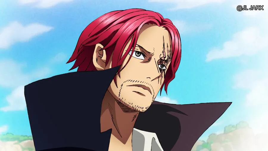 One Piece chương 1076 - trang 18