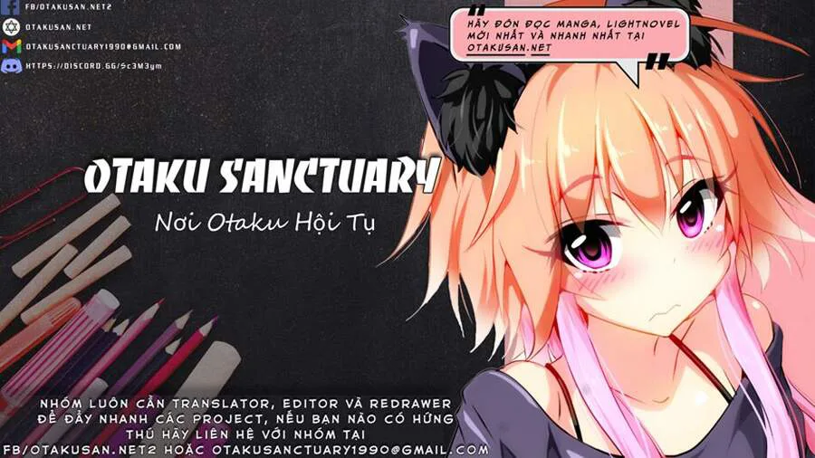 Nihon E Youkoso Elf-San chương 28 - trang 26