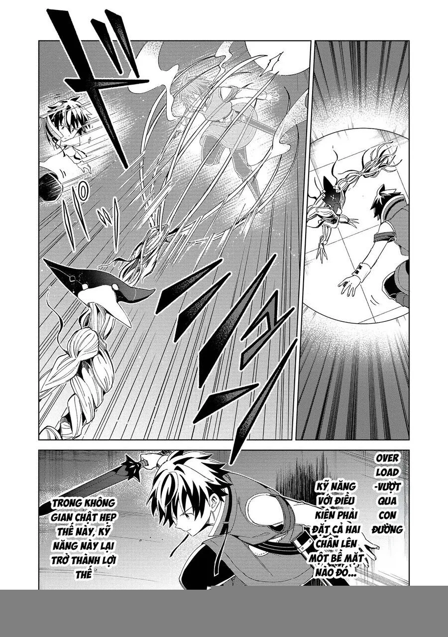 Nihon E Youkoso Elf-San chương 35 - trang 7