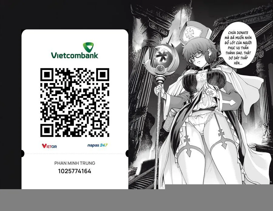 Nihon E Youkoso Elf-San chương 35 - trang 32