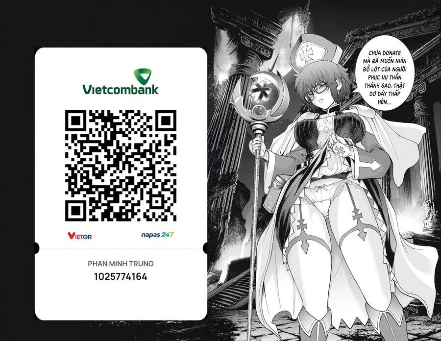 Nihon E Youkoso Elf-San chương 37 - trang 29