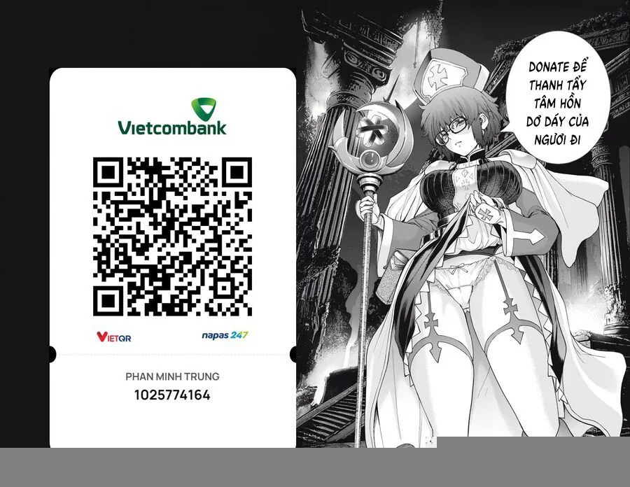 Nihon E Youkoso Elf-San chương 40 - trang 28