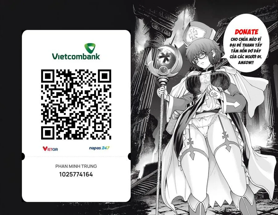 Nihon E Youkoso Elf-San chương 45 - trang 36
