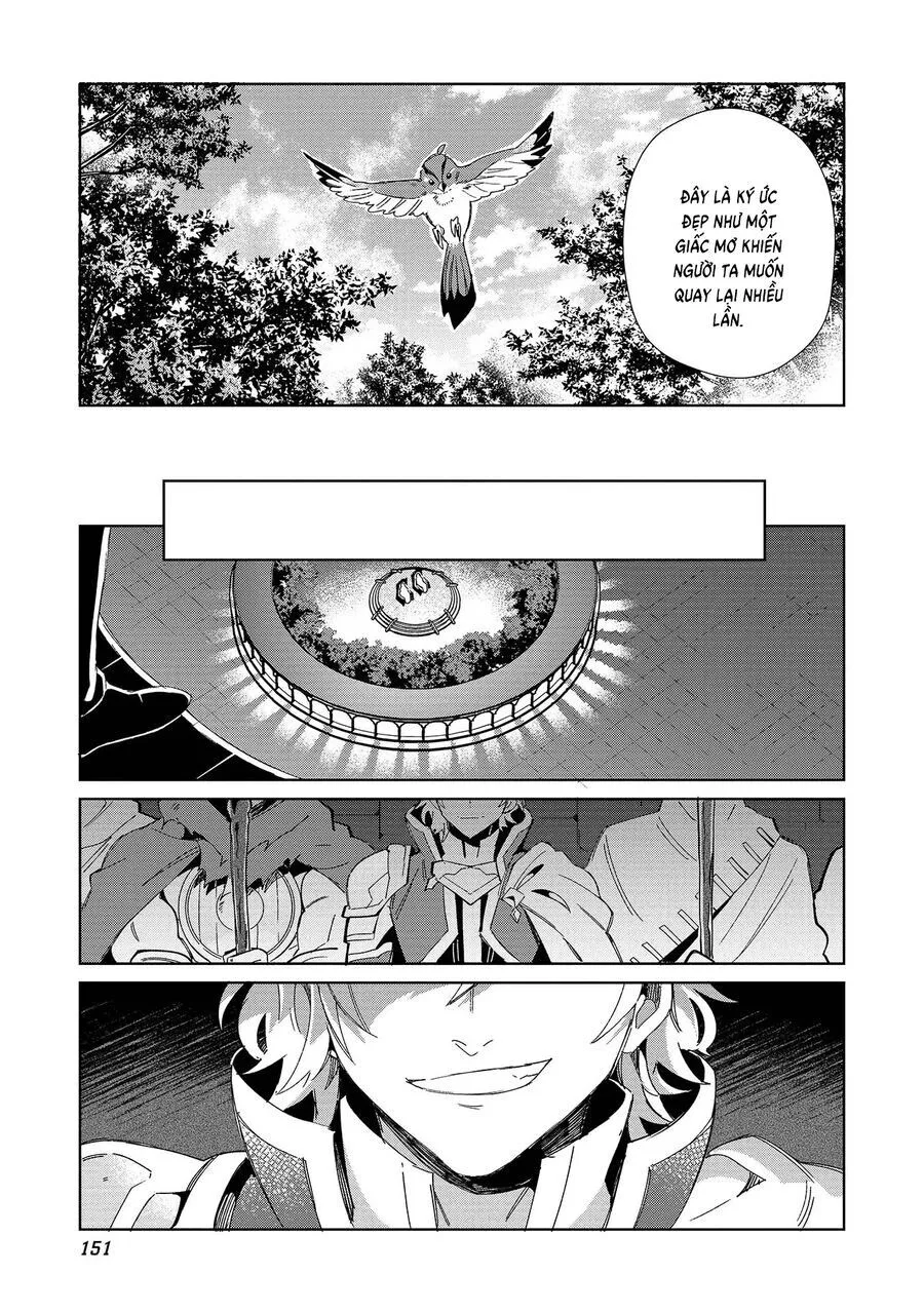 Nihon E Youkoso Elf-San chương 46 - trang 20