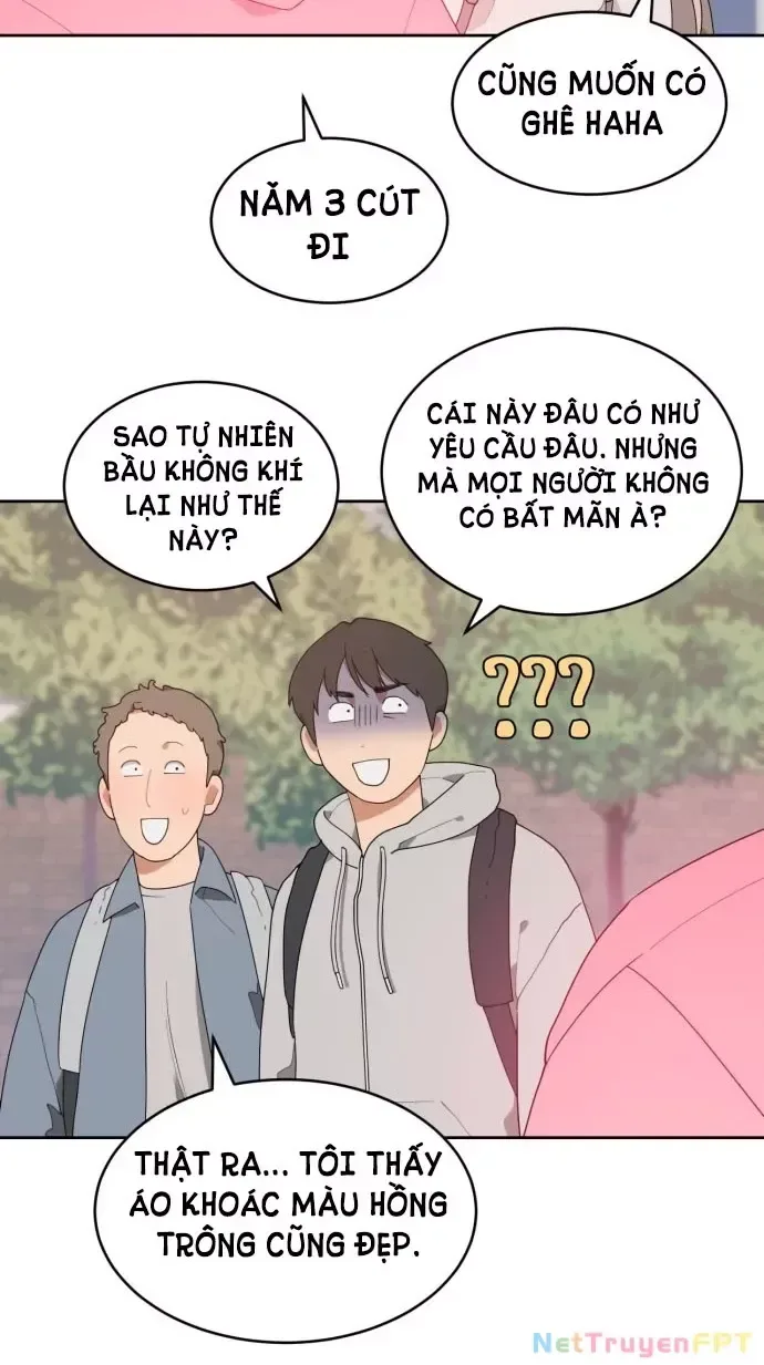 Vận May Không Ngờ chương 1.1 - trang 30