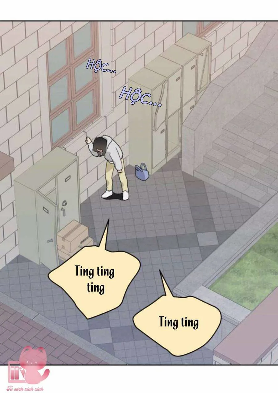 Vận May Không Ngờ chương 3 - trang 3
