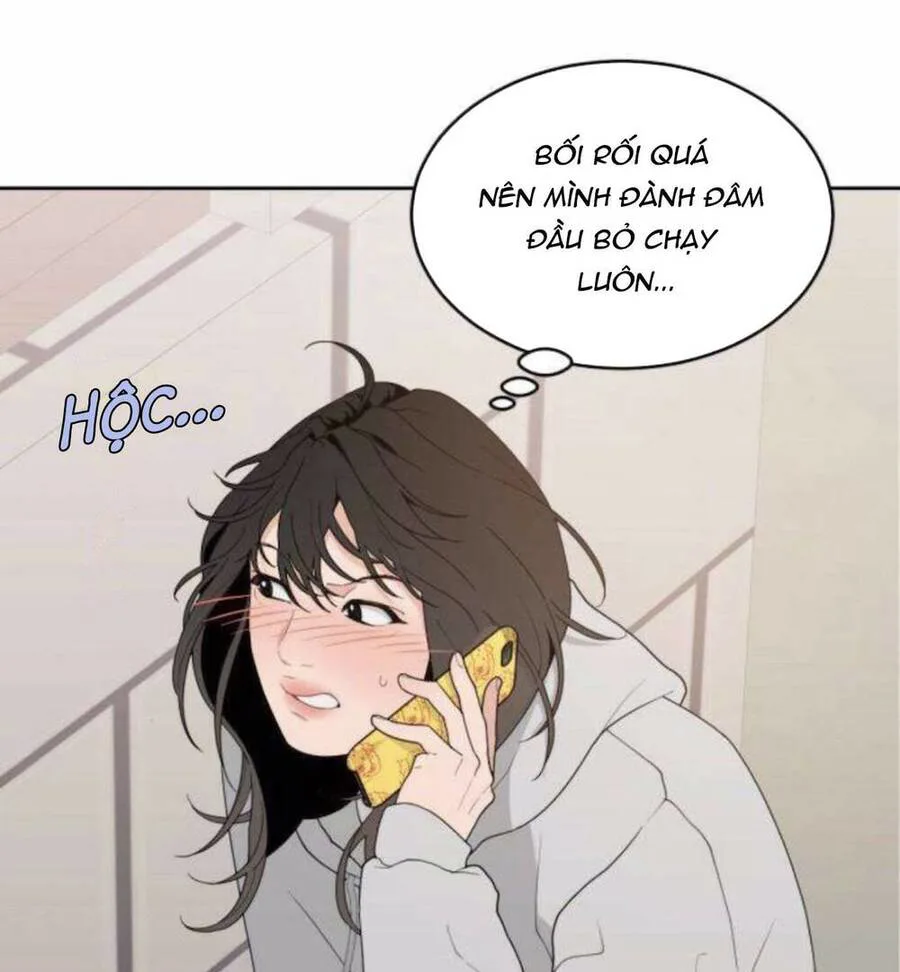 Vận May Không Ngờ chương 3 - trang 4