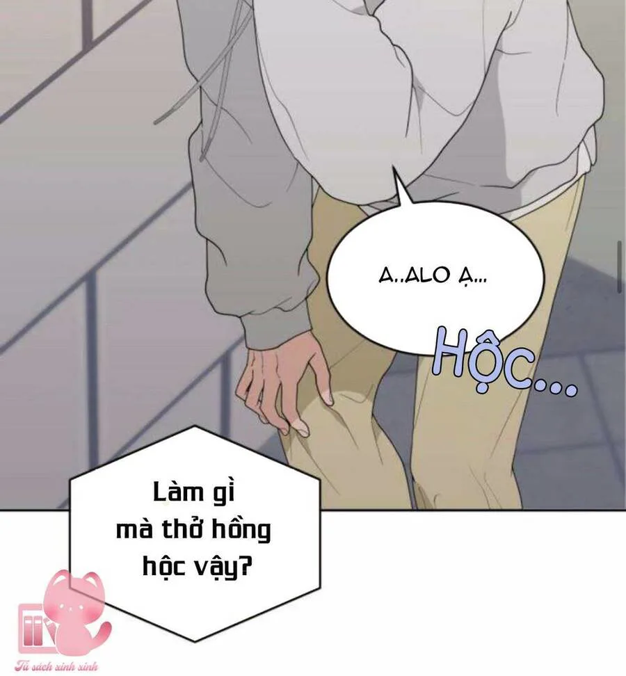 Vận May Không Ngờ chương 3 - trang 5