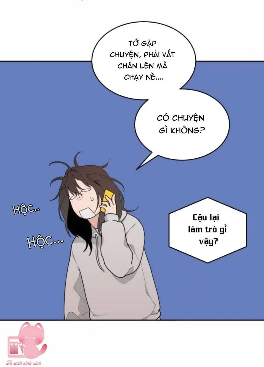 Vận May Không Ngờ chương 3 - trang 6