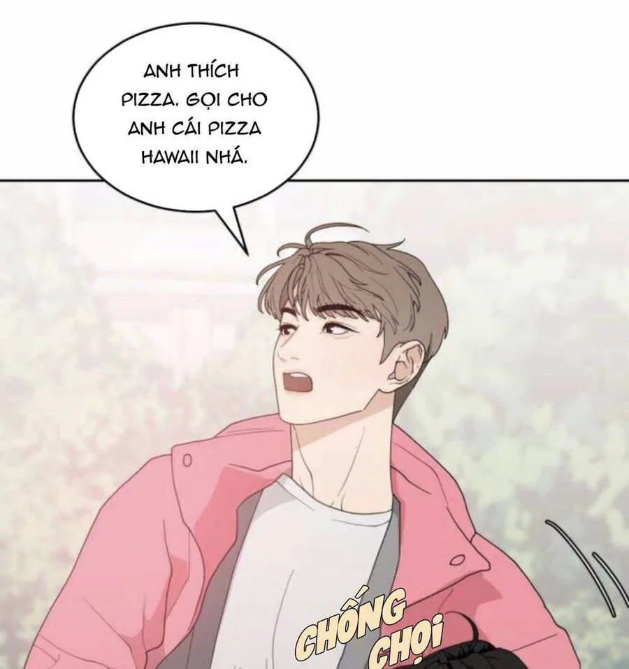 Vận May Không Ngờ chương 3 - trang 27