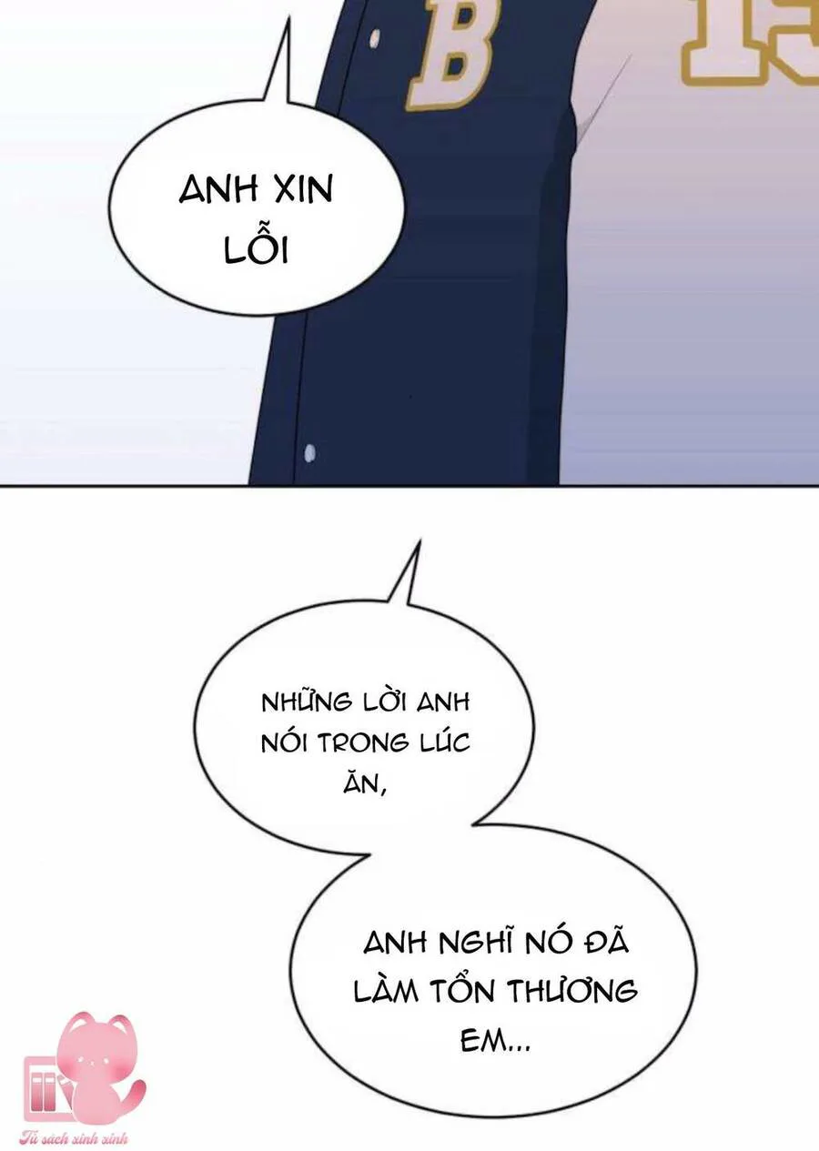 Vận May Không Ngờ chương 4 - trang 47