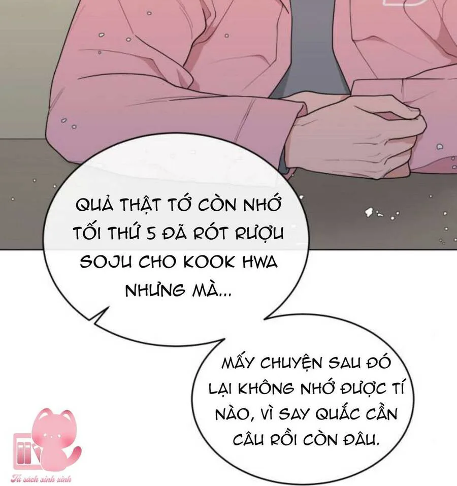 Vận May Không Ngờ chương 9 - trang 19