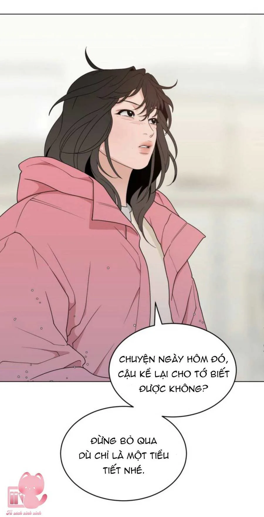 Vận May Không Ngờ chương 9 - trang 20
