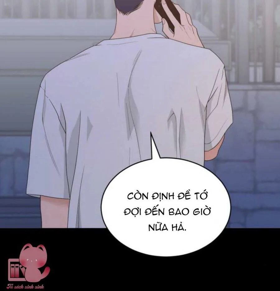 Vận May Không Ngờ chương 9 - trang 30