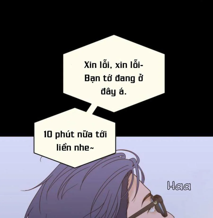 Vận May Không Ngờ chương 9 - trang 31