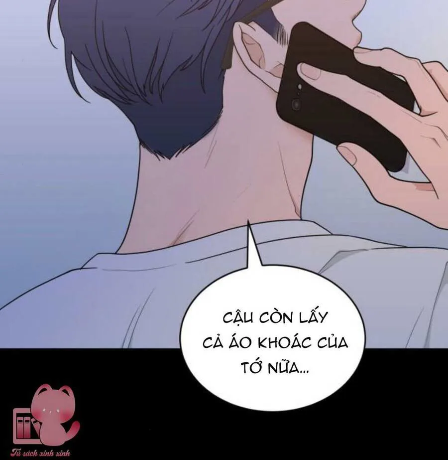 Vận May Không Ngờ chương 9 - trang 32