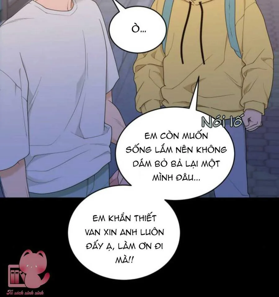 Vận May Không Ngờ chương 9 - trang 42